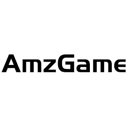 AMZGAME logo