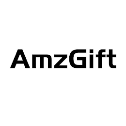 AMZGIFT logo