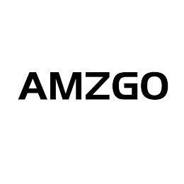 AMZGO logo