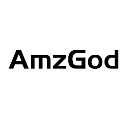 AMZGOD logo