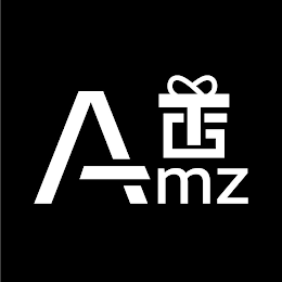 AMZGT logo