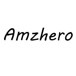 AMZHERO logo