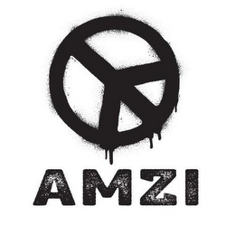 AMZI logo