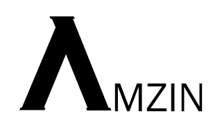 AMZIN logo