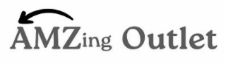 AMZING OUTLET logo