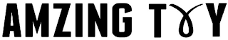 AMZING TOY logo