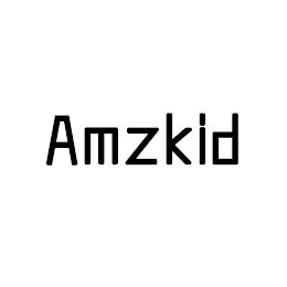 AMZKID logo