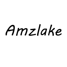 AMZLAKE logo
