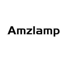 AMZLAMP logo