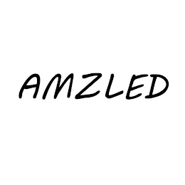 AMZLED logo