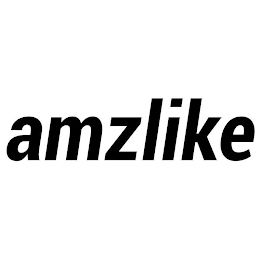 AMZLIKE logo