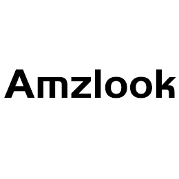 AMZLOOK logo