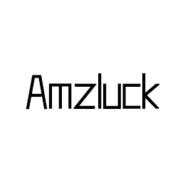 AMZLUCK logo
