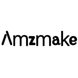 AMZMAKE logo