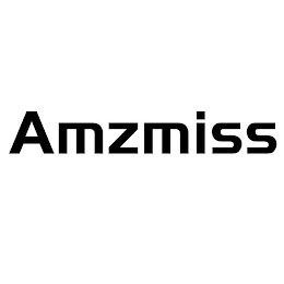 AMZMISS logo
