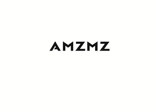 AMZMZ logo