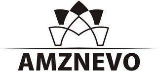 AMZNEVO logo