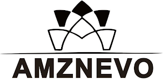 AMZNEVO logo