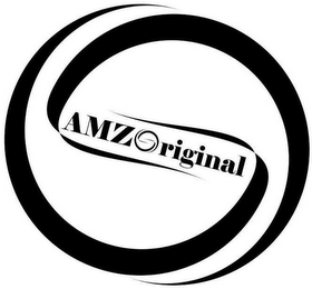 AMZORIGINAL logo
