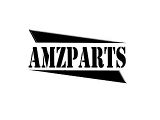 AMZPARTS logo