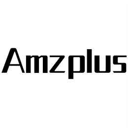 AMZPLUS logo