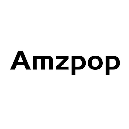 AMZPOP logo
