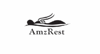 AMZREST logo