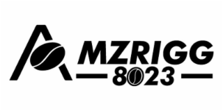 AMZRIGG 8023 logo