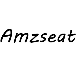 AMZSEAT logo