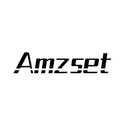 AMZSET logo