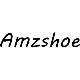 AMZSHOE logo