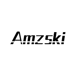 AMZSKI logo
