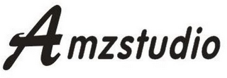AMZSTUDIO logo