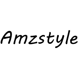 AMZSTYLE logo