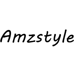 AMZSTYLE logo