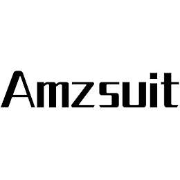 AMZSUIT logo