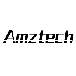 AMZTECH logo