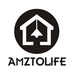 AMZTOLIFE logo