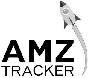 AMZTRACKER logo