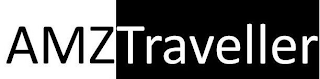 AMZTRAVELLER logo