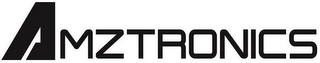 AMZTRONICS logo