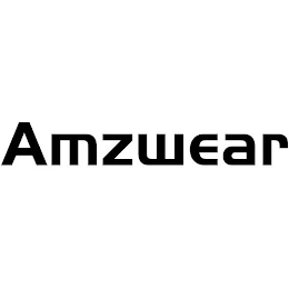 AMZWEAR logo