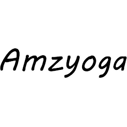 AMZYOGA logo