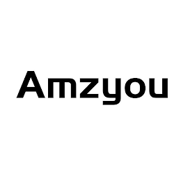 AMZYOU logo