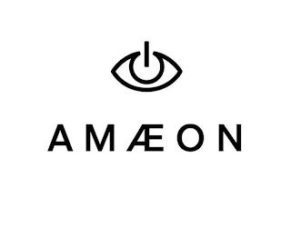 AMÆON logo