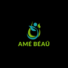 AMÉ BÉAU logo