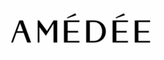 AMÉDÉE logo