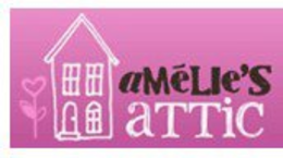 AMÉLIE'S ATTIC logo