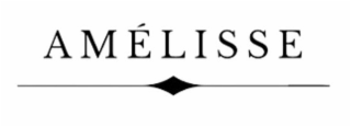 AMÉLISSE logo