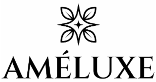 AMÉLUXE logo